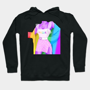 Pride Hoodie